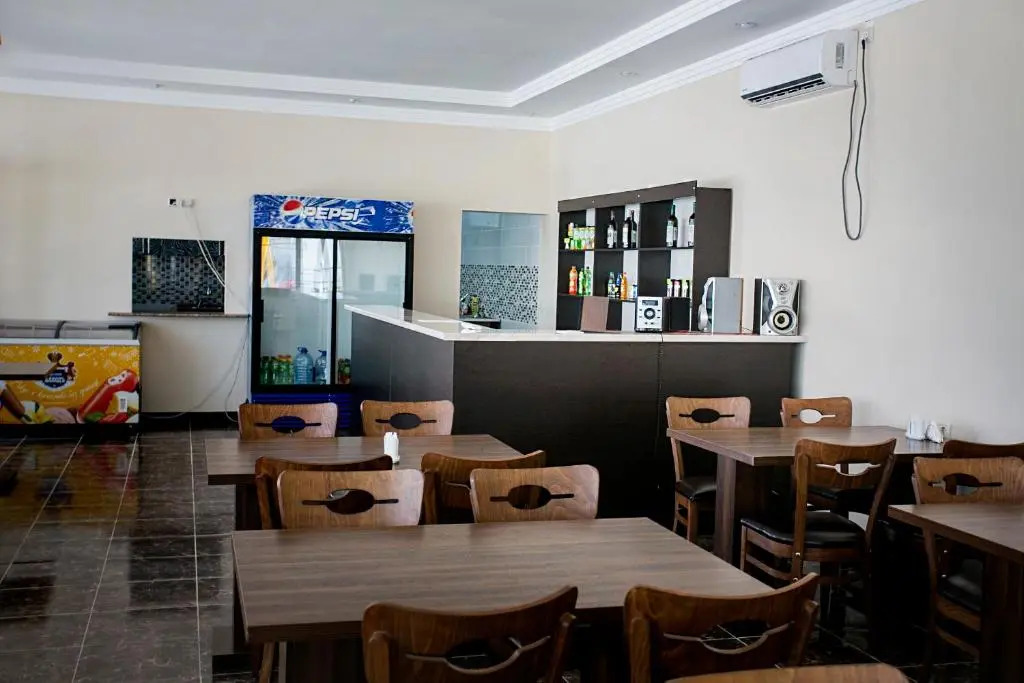 Akua Resort Hotel