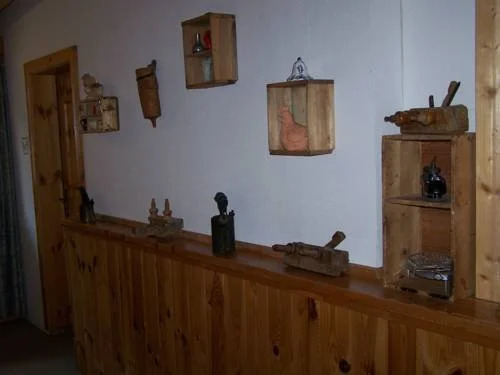 Pension Holzknechthof am See