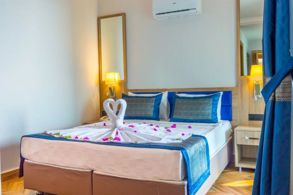 Relax Beach Hotel