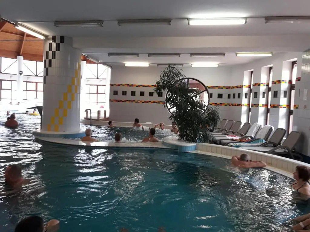 Levendula Apartman Zalakaros