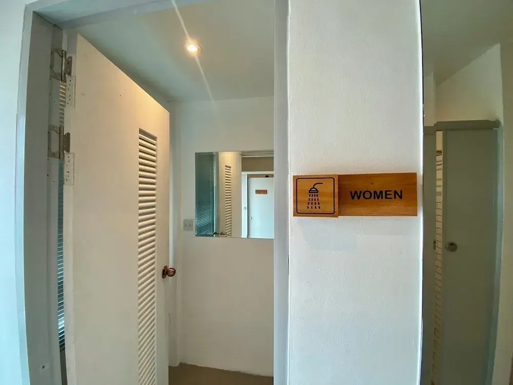 The Motuga Hostel Bangkok