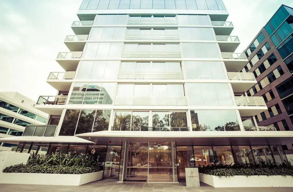 Boutique Stays - The Fawkner