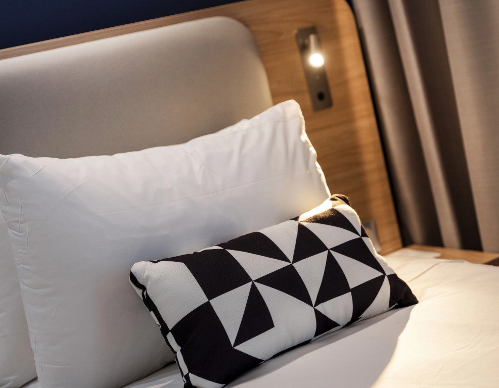 Holiday Inn Express - Nice - Grand Arenas by IHG