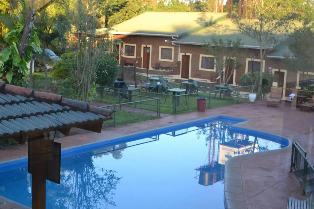 Raices Nuevo Apart Hotel