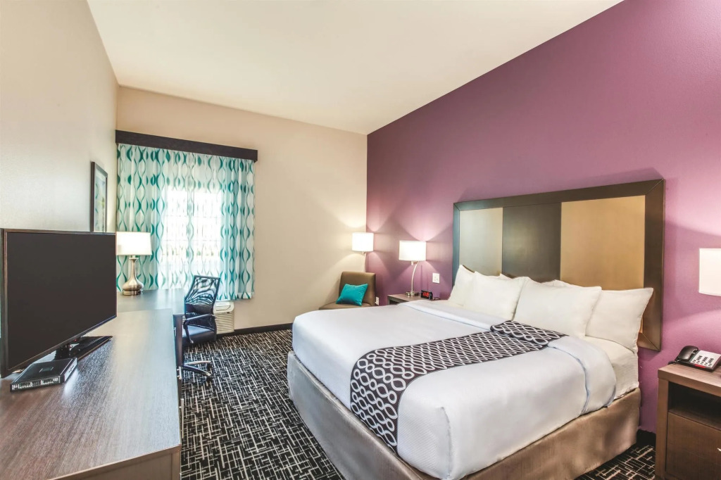La Quinta by Wyndham Weatherford OK