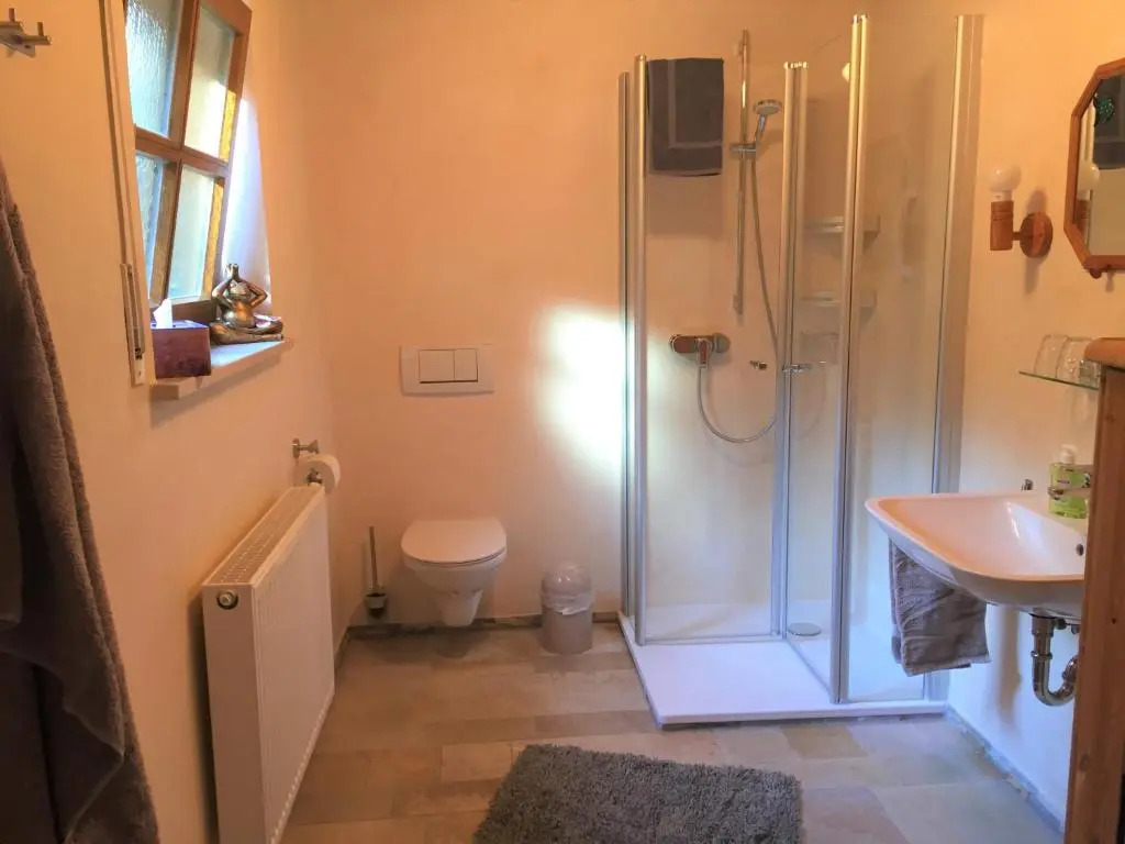 Ferienwohnung Gammer