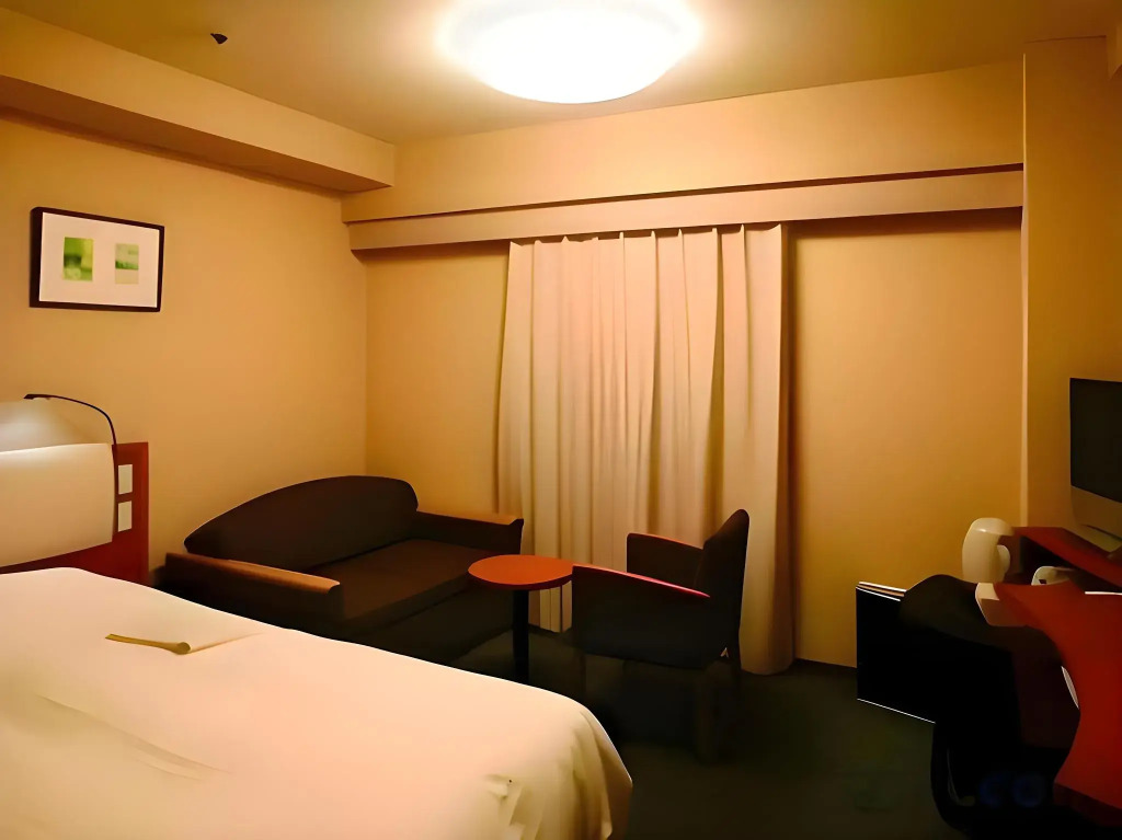 Smile Hotel Sendai-Kokubuncho