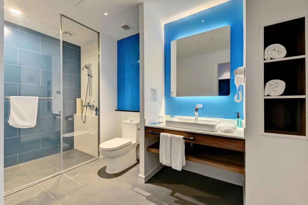 Holiday Inn Express Xiamen Airport Zone by IHG