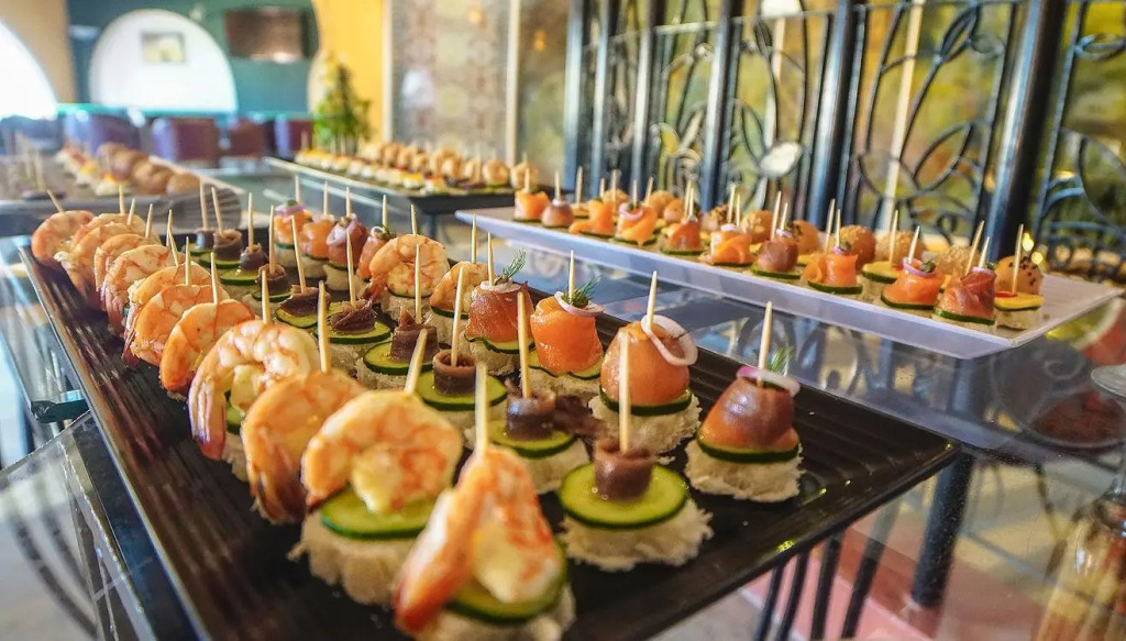 Arabia Azur Resort