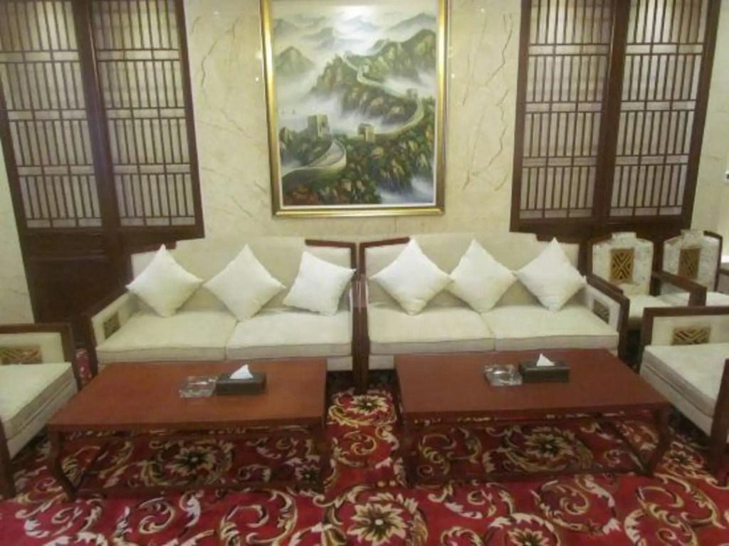 Jinding Macau International Hotel
