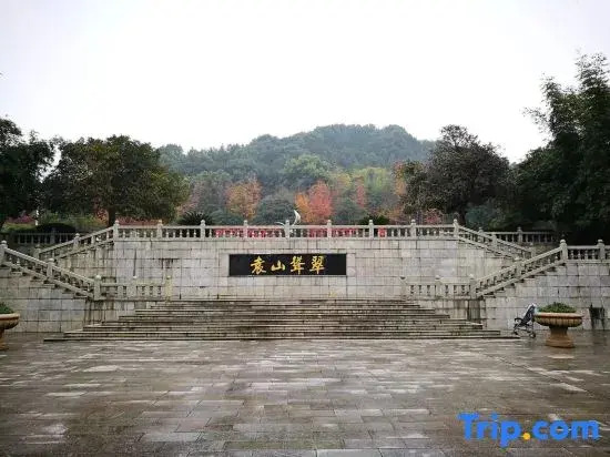 Xana Hotelle (Yichunshi Zhengfu Railway Station)