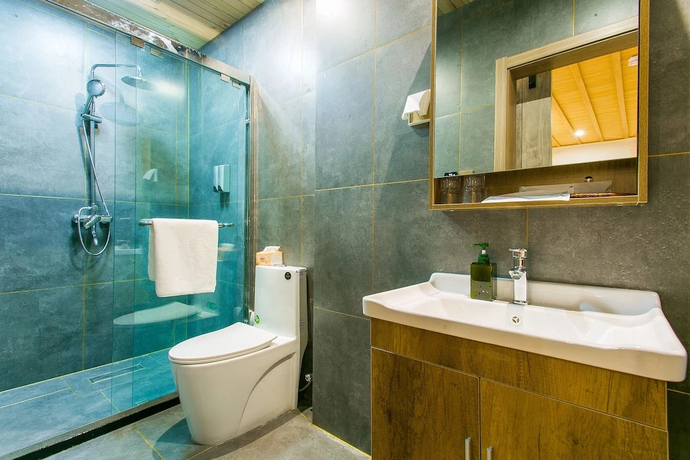 Cangwei Guesthouse
