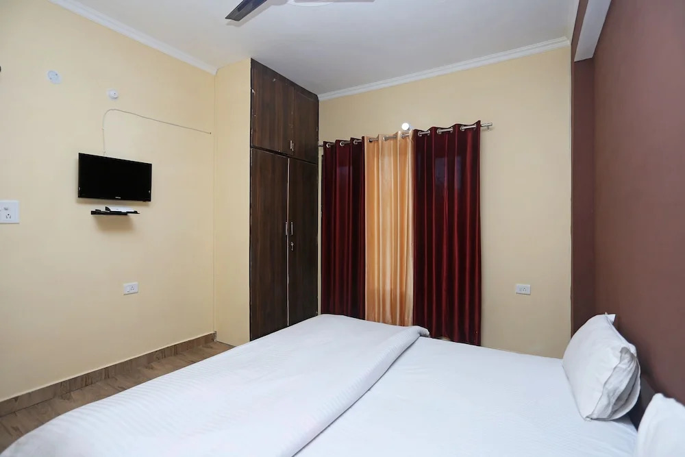 OYO 10947 Home Hill View 1BHK Scenic Sattal