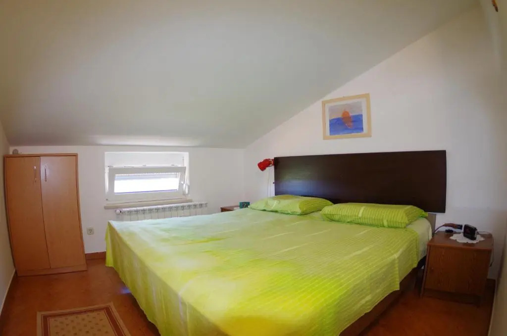 Apartments Kreso