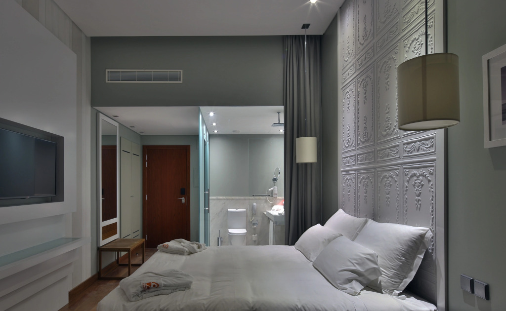 Pousada de Lisboa - Small Luxury Hotels Of The World