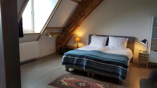 De Gaanderij bed and Breakfast