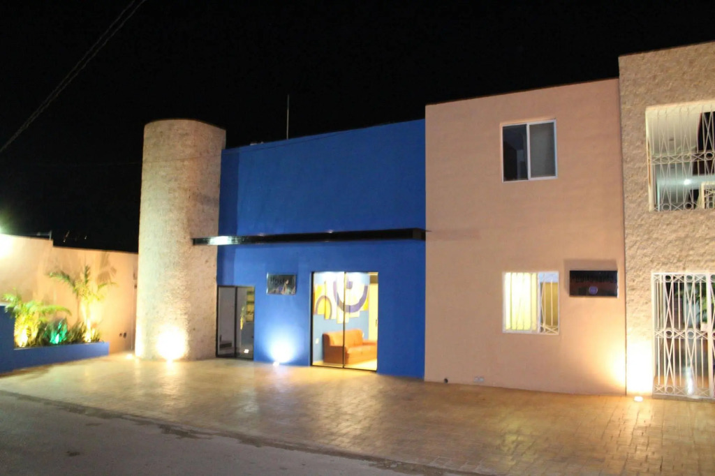 Hostal Gayser