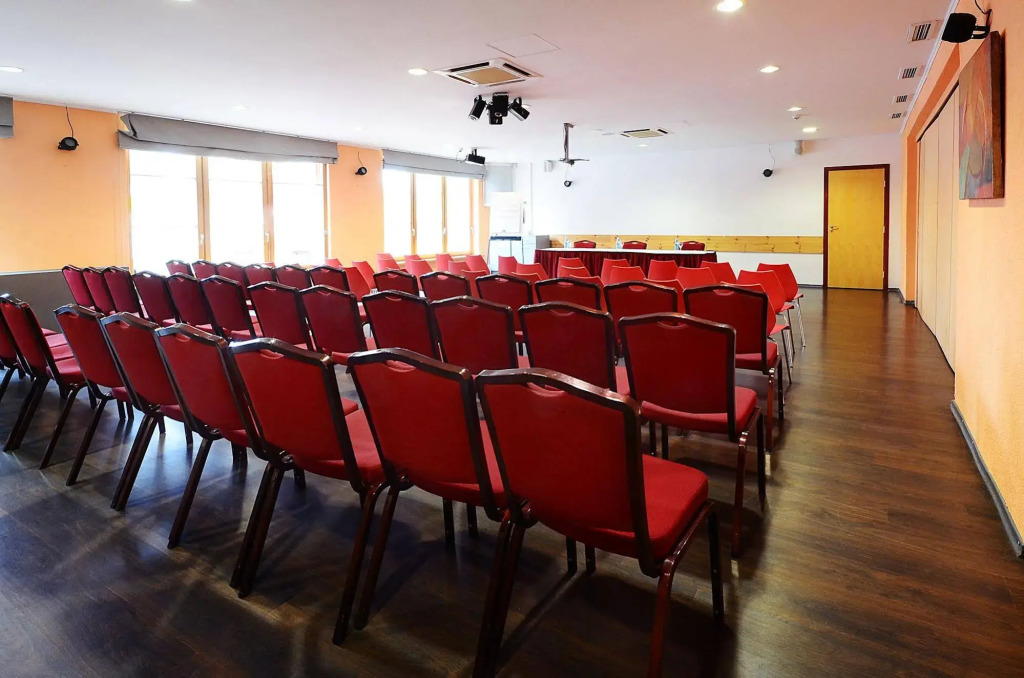 ABC Hotel