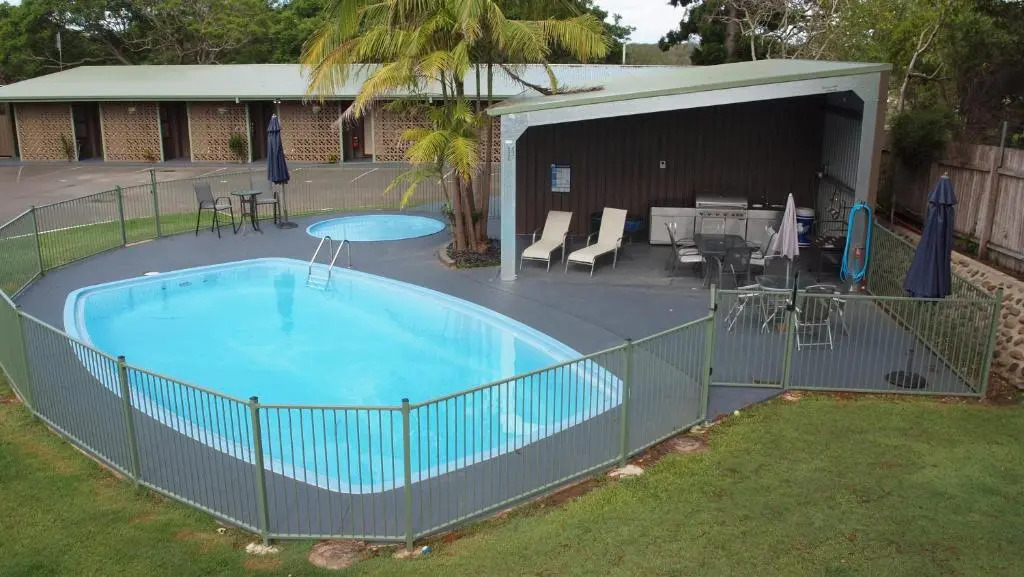 Motel Kempsey