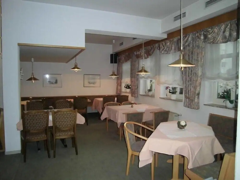 Hotel Dribischenhof