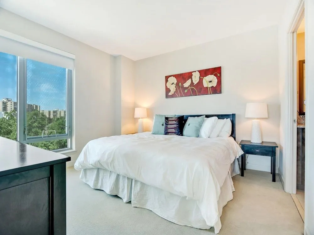 Bluebird Suites in Tysons Corner