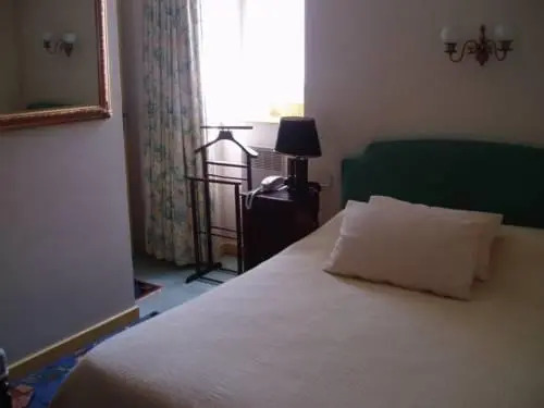Hotel Lecrin