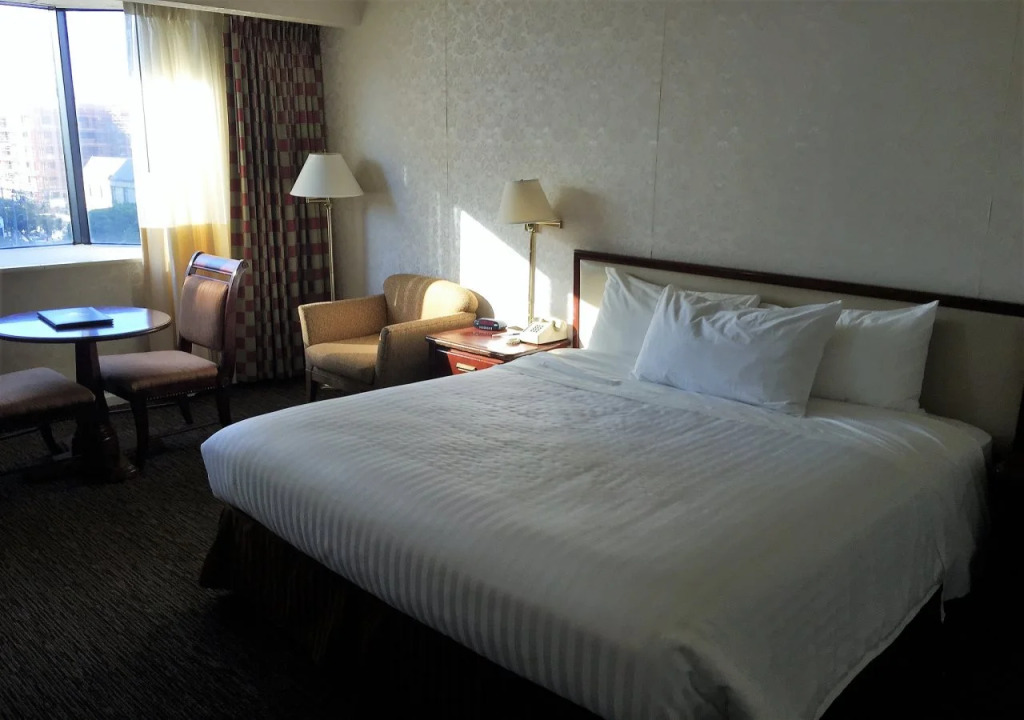 JJ Grand Hotel