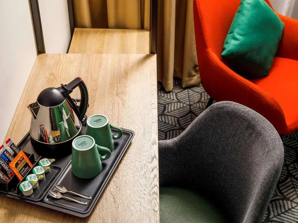 ibis Styles London Seven Kings (Opening November 2020)