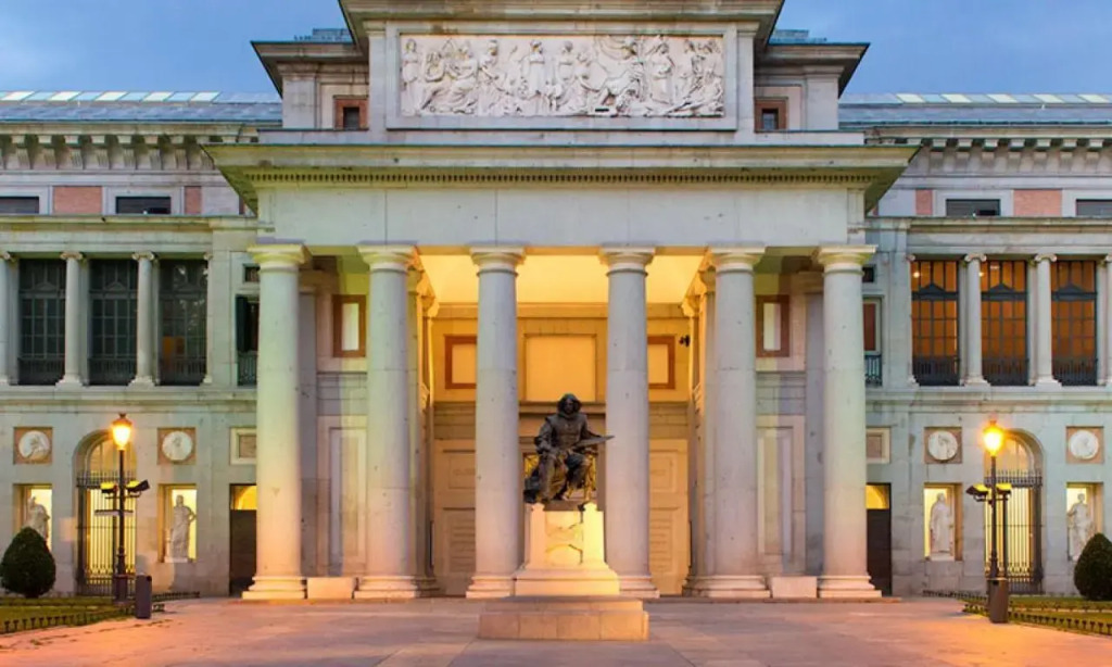 MIT House Prado III - en Madrid