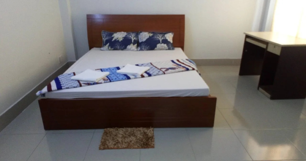Hotel Son Phuong