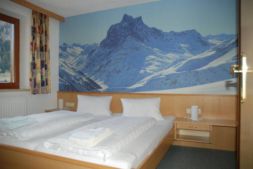 Haus Saumspitz