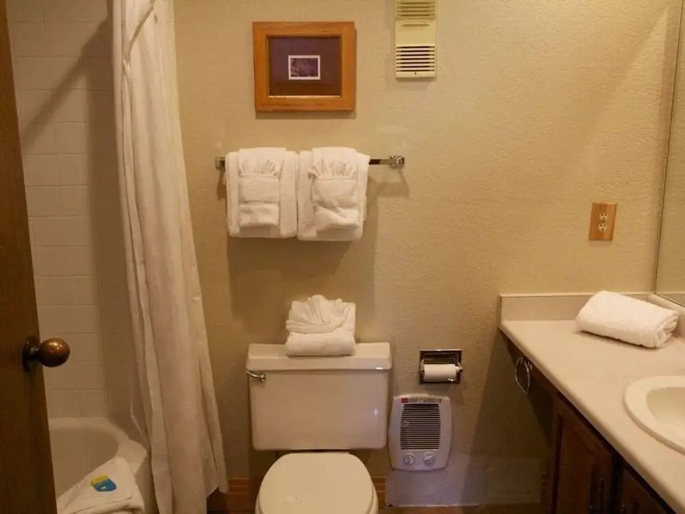 #1695 Winterpoint 2 Bedroom, 2.5 Bath, Walk to Snowflake Lift