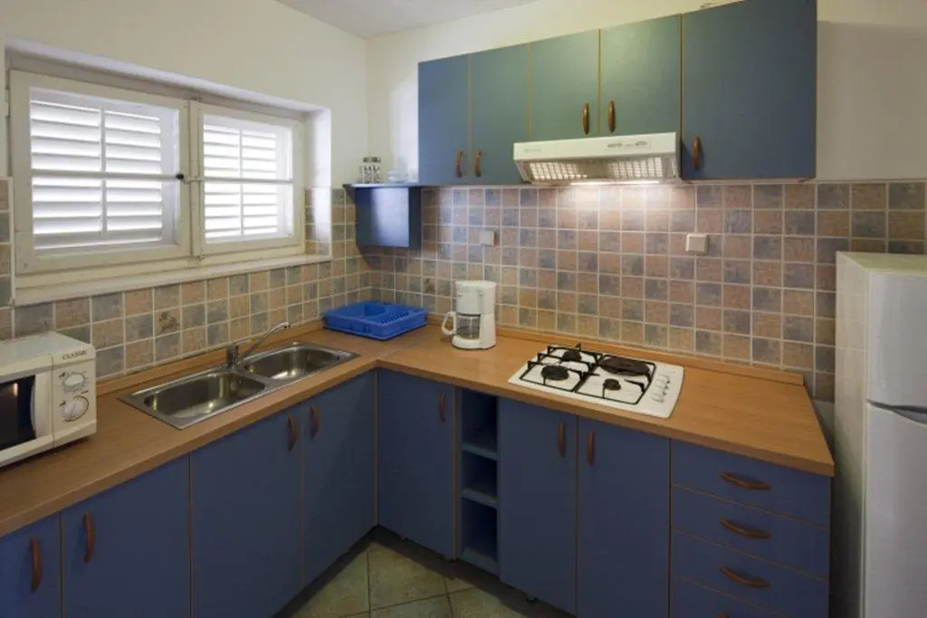 Apartments Babin Kuk