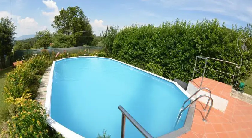 Villa Sagi