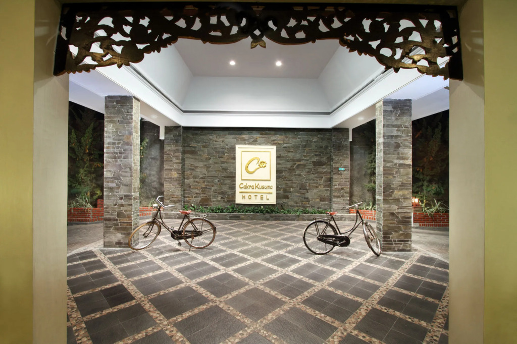Cakra Kusuma Hotel