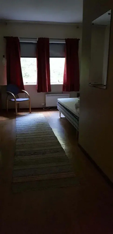 Lyngenfjord Hotel
