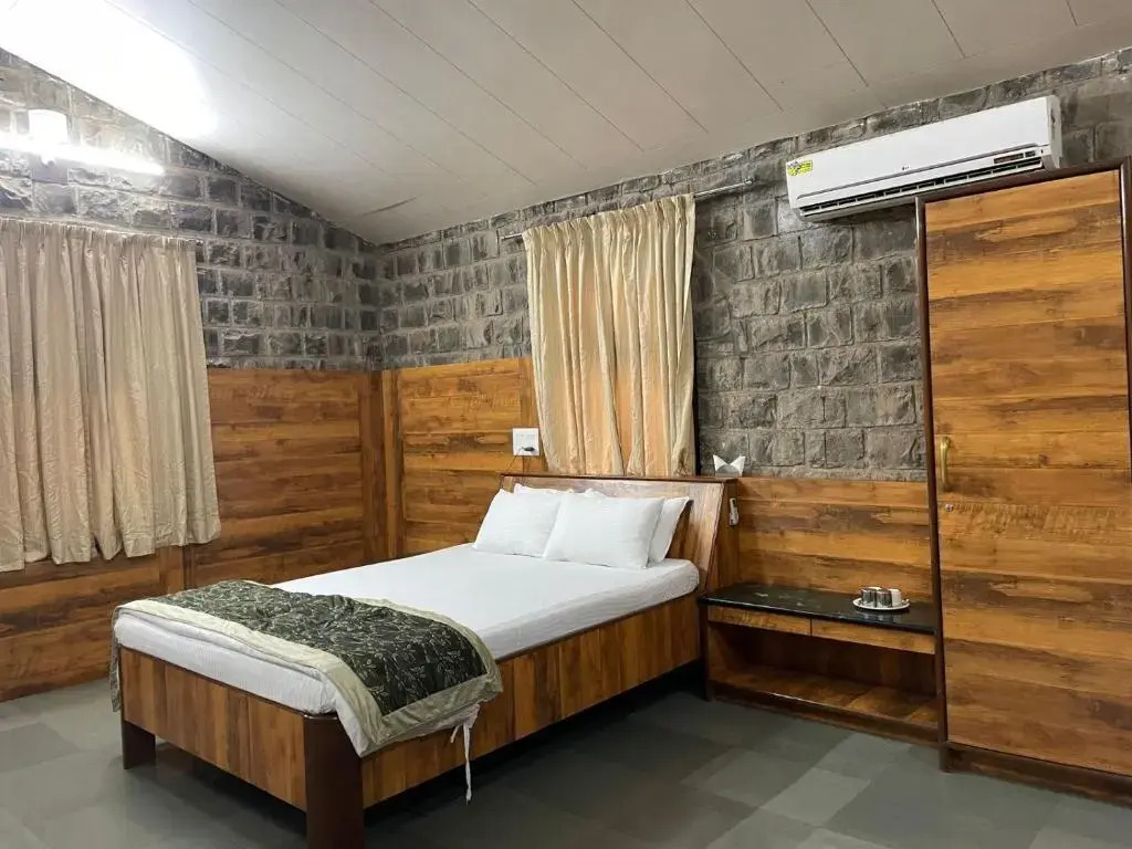 The Green Gate Resort Mulshi