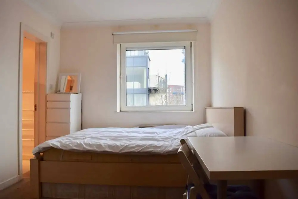 Canary Wharf 2 Bedroom Apartment With Amazing Views