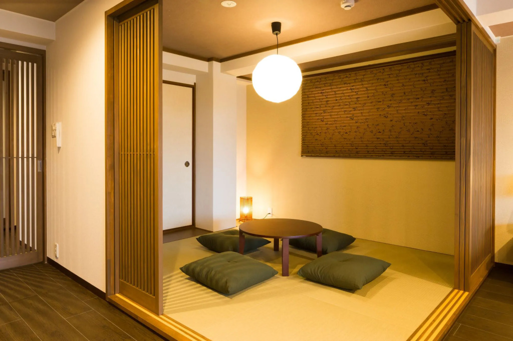 Kyoto Riverview House Kyoraku