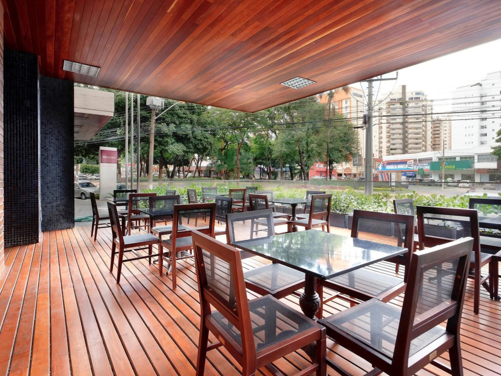 Oft Alfre hotels - Goiânia
