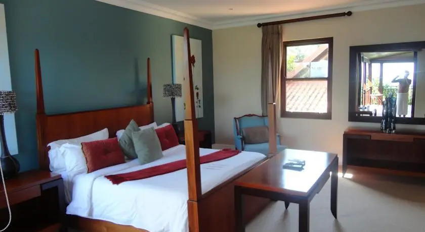 Nandi Lodge Zimbali