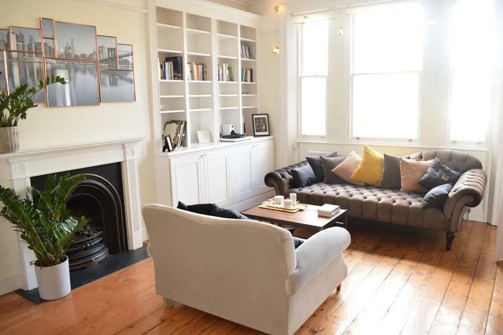 1 bedroom flat in Knightsbridge