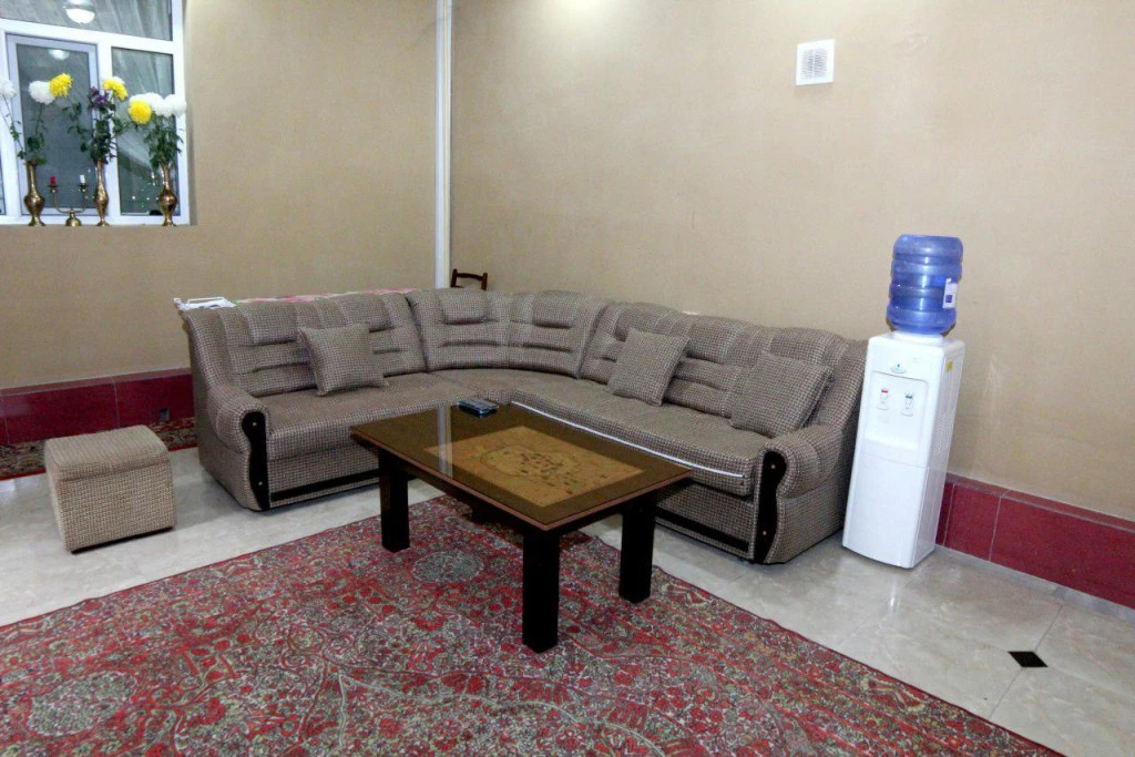 Hotel Al Mansur