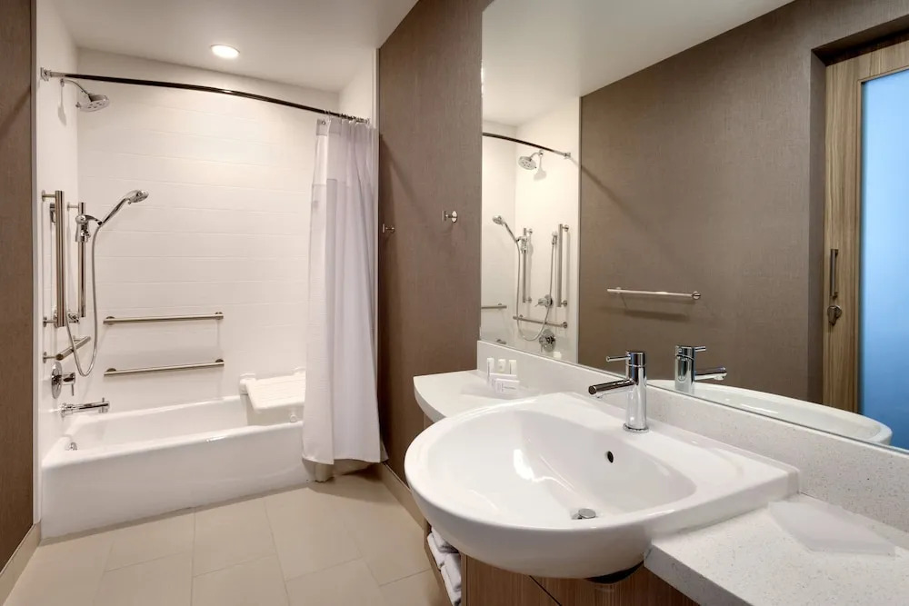 SpringHill Suites Idaho Falls