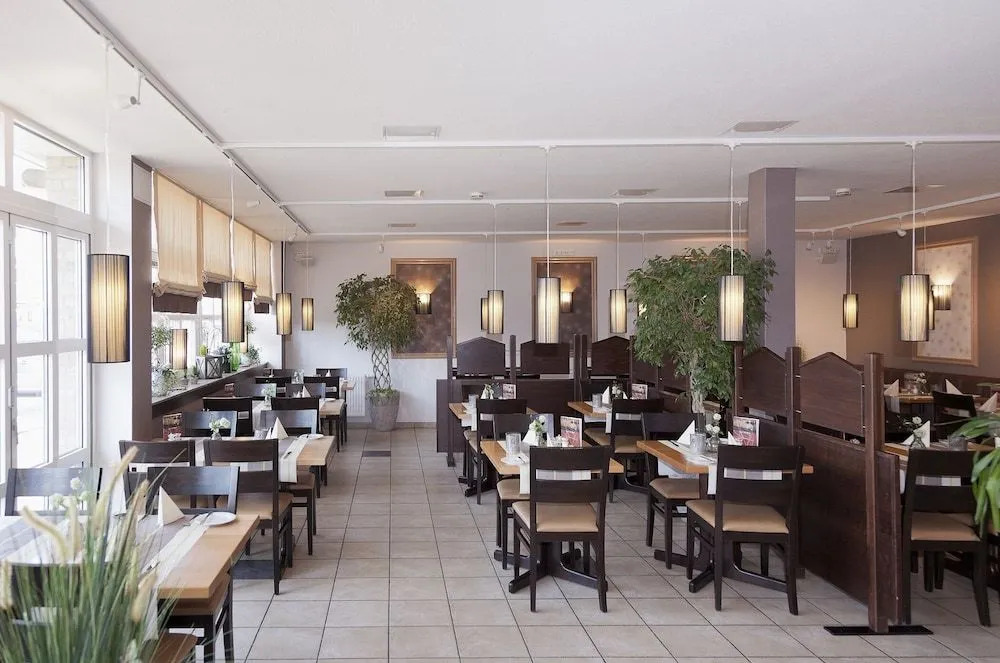 Hotel Pension Am Hafen