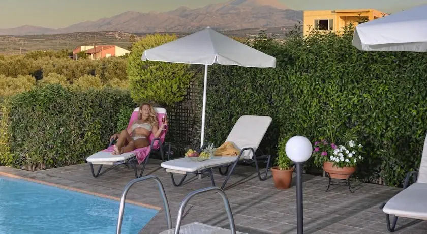 Villa Zafira