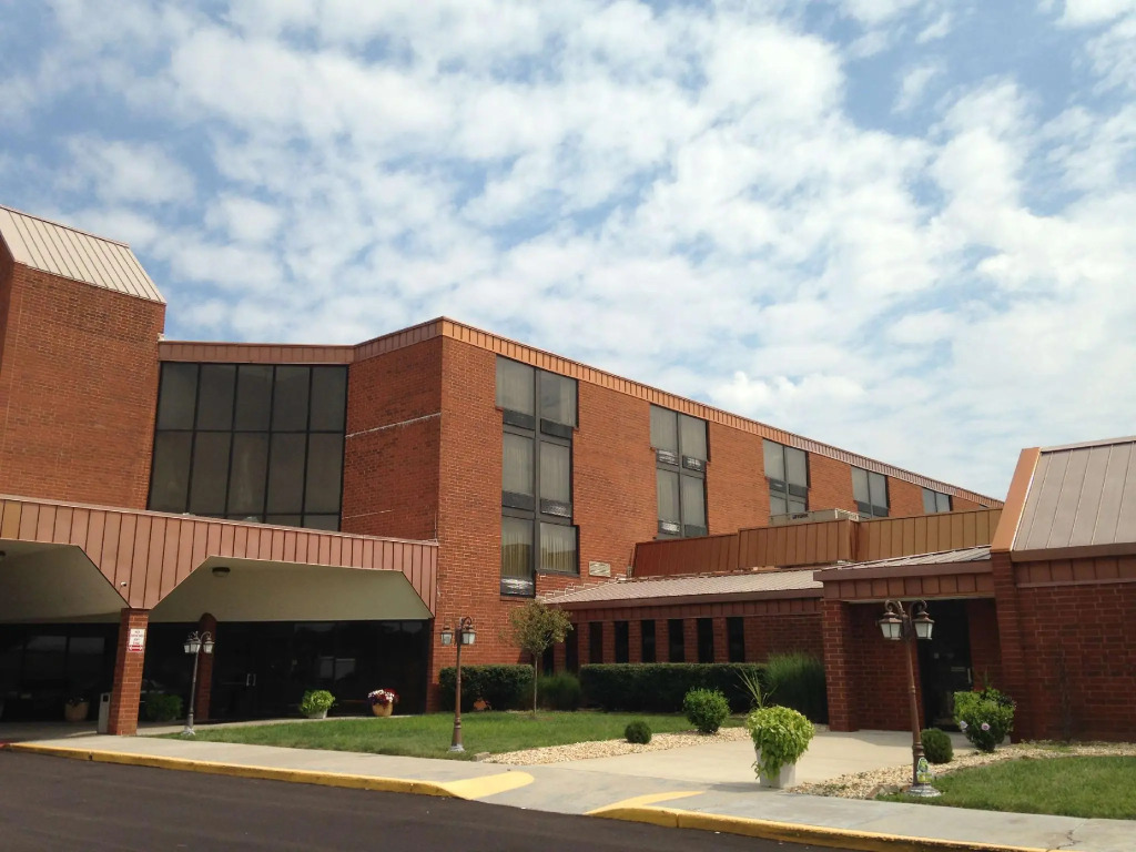 Ramada by Wyndham Wentzville