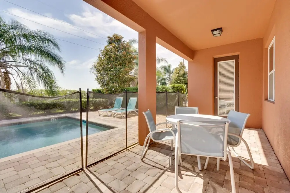 Spacious Kissimmee Vacation Home w/ Private Pool!