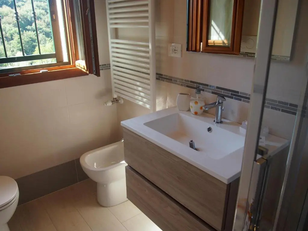 Agriturismo Ardizio 43