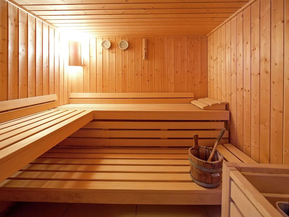 Brilliant Holiday Home in Leutasch Tyrol With Garden